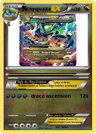 Pokemon rayquaza