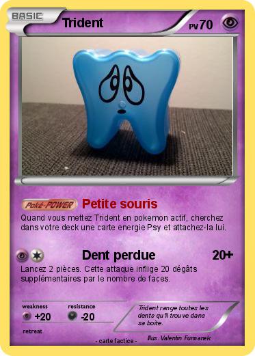 Pokemon Trident