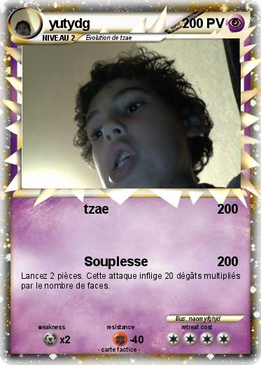 Pokemon yutydg