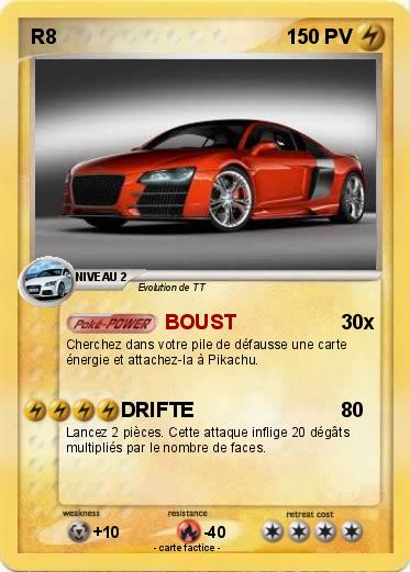 Pokemon R8