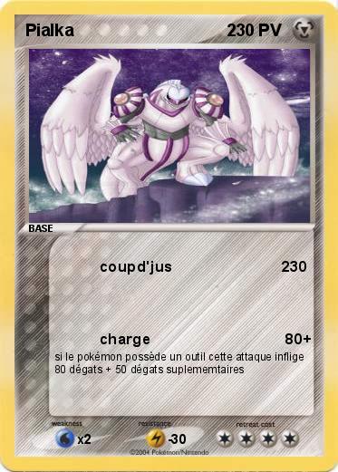 Pokemon Pialka                                 2                                          