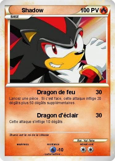 Pokemon Shadow