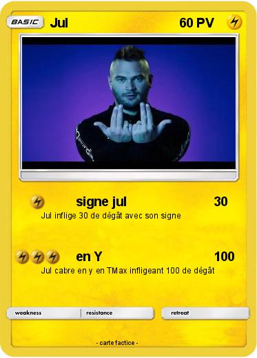 Pokemon Jul
