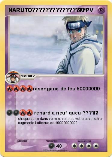 Pokemon NARUTO????????????????