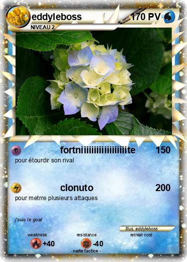 Pokemon eddyleboss