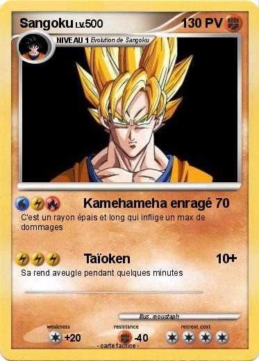 Pokemon Sangoku
