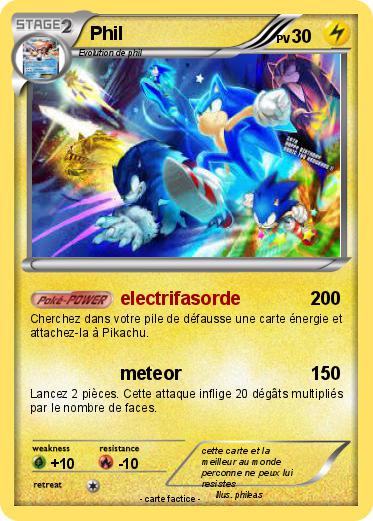 Pokemon Phil Pokemon Phil