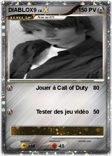 Pokemon DIABLOX9