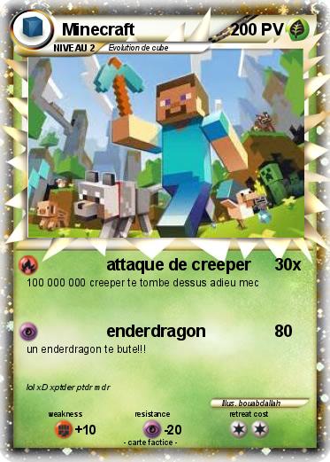 Pokemon Minecraft