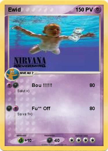 Pokemon Ewid