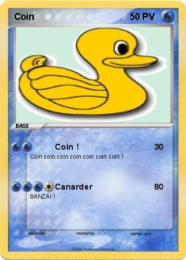 Pokemon Coin