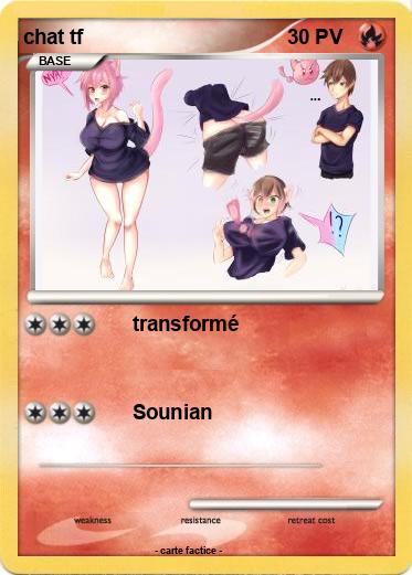 Pokemon chat tf