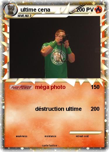 Pokemon ultime cena