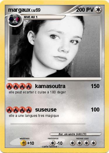 Pokemon margaux