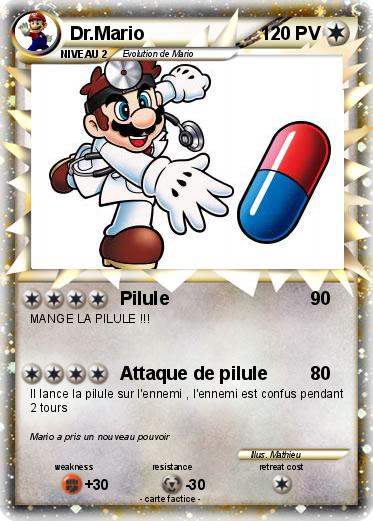 Pokemon Dr.Mario