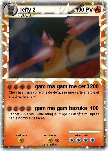 Pokemon leffy 2