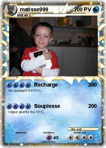 Pokemon matisse999