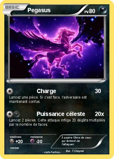 Pokemon Pegasus