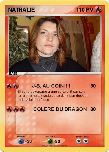 Pokemon NATHALIE