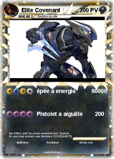 Pokemon Elite Covenant