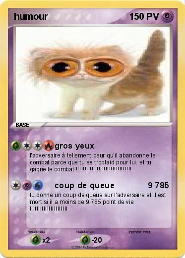 Scarica Gratis Images Pokemon Humour actualisé par