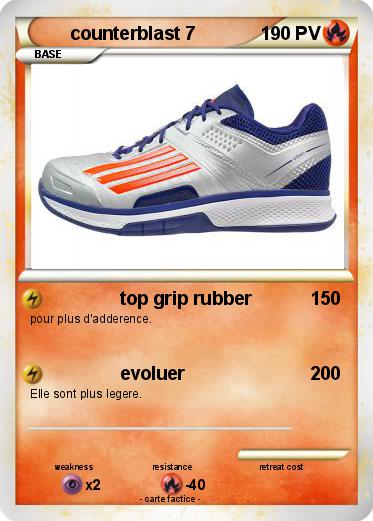 Pokemon counterblast 7