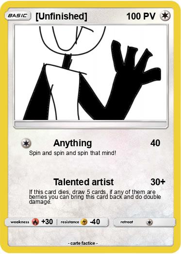 Pokemon [Unfinished]