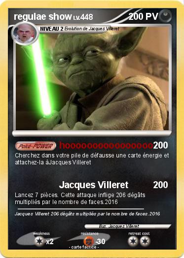 Pokemon regulae show