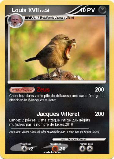 Pokemon _Louis XVII