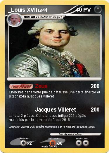 Pokemon _Louis XVII
