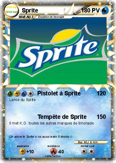 Pokemon Sprite