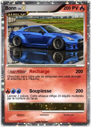 Pokemon Bonn