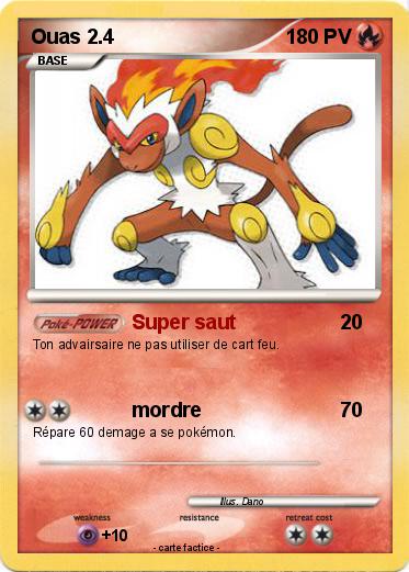 Pokemon Ouas 2.4