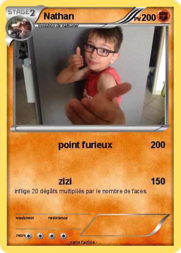 Pokemon Nathan