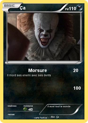 Pokemon Ça