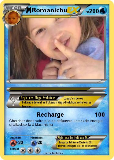 Pokemon Romanichu