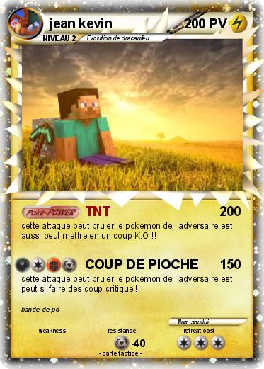 Pokemon jean kevin