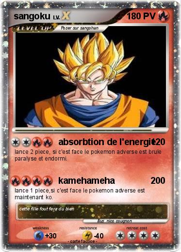 Pokemon sangoku