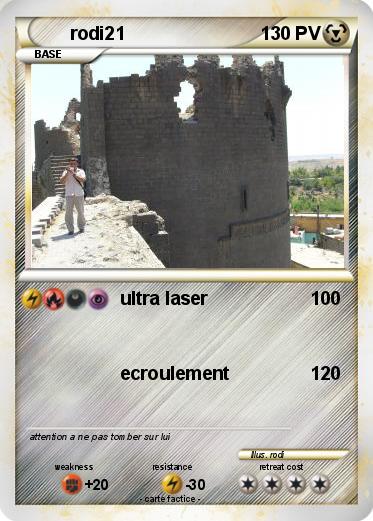 Pokemon rodi21