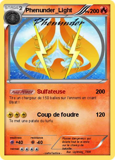 Pokemon Phenunder_Light