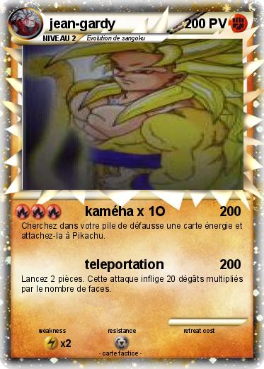 Pokemon jean-gardy