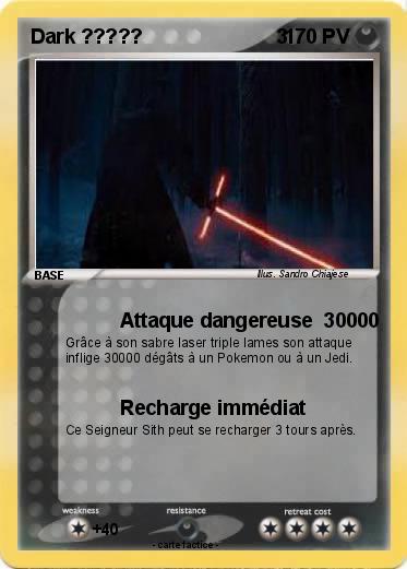 Pokemon Dark ?????                        3