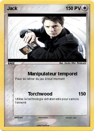 Pokemon Jack
