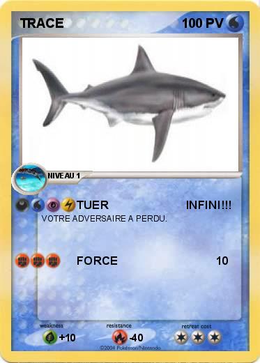 Pokemon TRACE