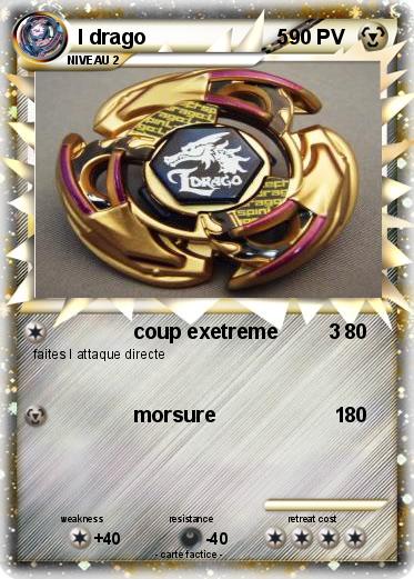 Pokemon l drago                       5