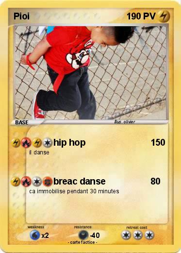 Pokemon Pioi