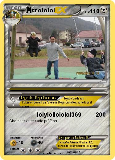 Pokemon trololol