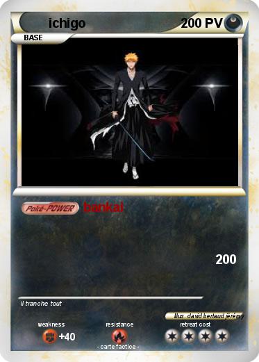 Pokemon ichigo