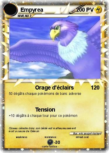 Pokemon Empyrea