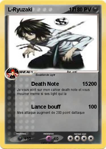 Pokemon L-Ryuzaki                         17